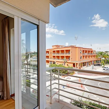 Mourabeach Apartament Vilamoura