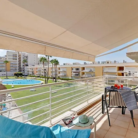 Apartament Mourabeach *
