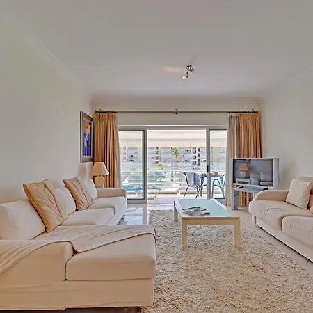 Mourabeach Apartment *
