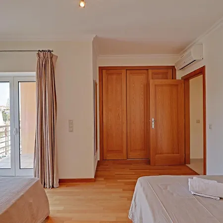 Apartment Mourabeach