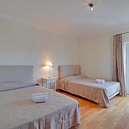 Apartment Mourabeach