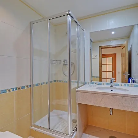 Mourabeach Apartment Vilamoura