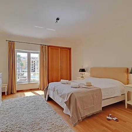 Mourabeach Apartment
