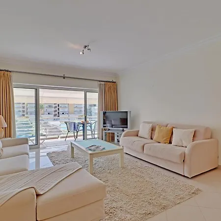 Apartment Mourabeach *