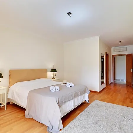 Mourabeach Apartment *