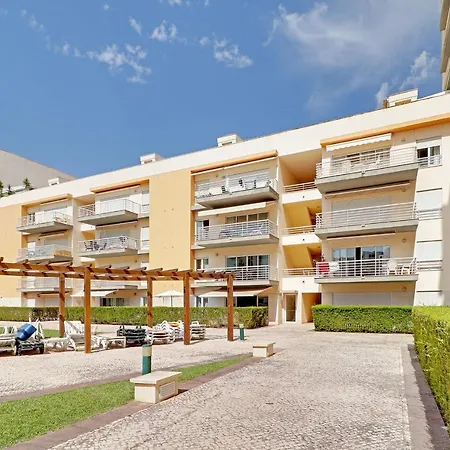 Apartment Mourabeach Vilamoura