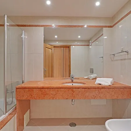 Mourabeach Apartment