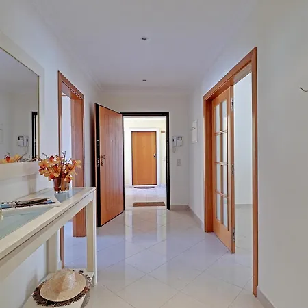 Apartment Mourabeach *