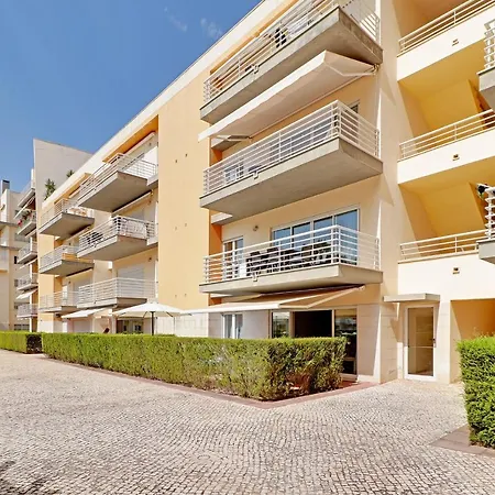Mourabeach Apartment